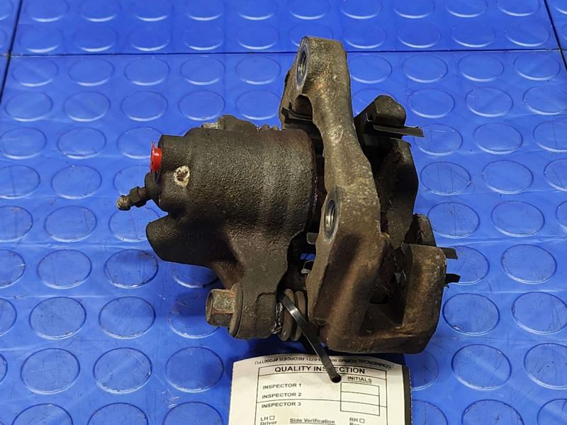 2002 Toyota Camry Caliper