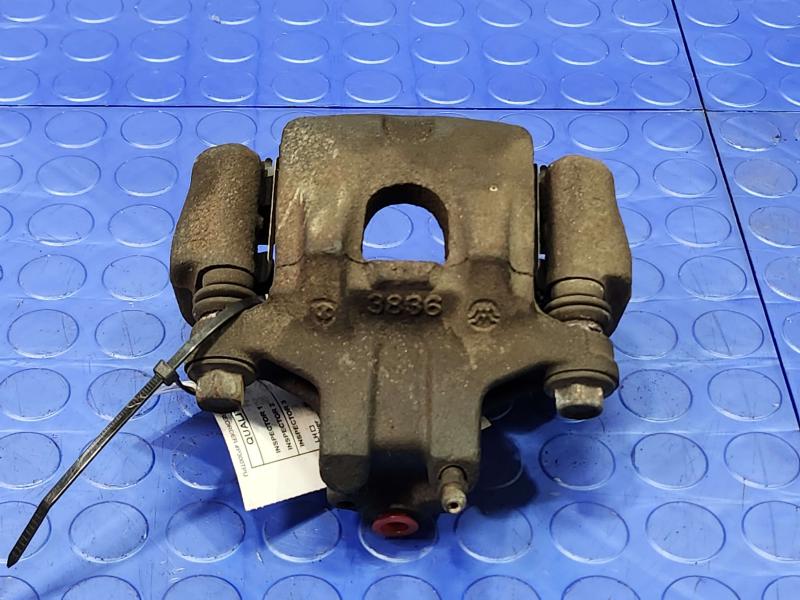 2002 Toyota Camry Caliper