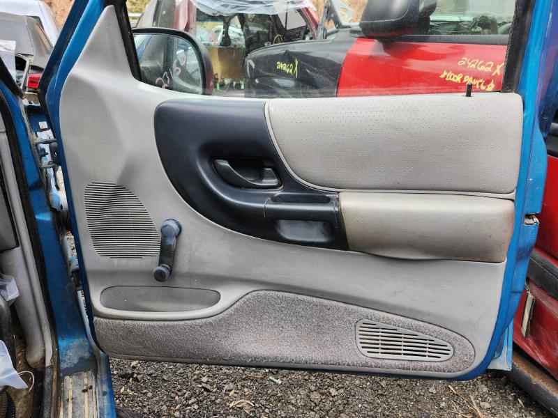 1996 Mazda B2300 Front Door Trim Panel