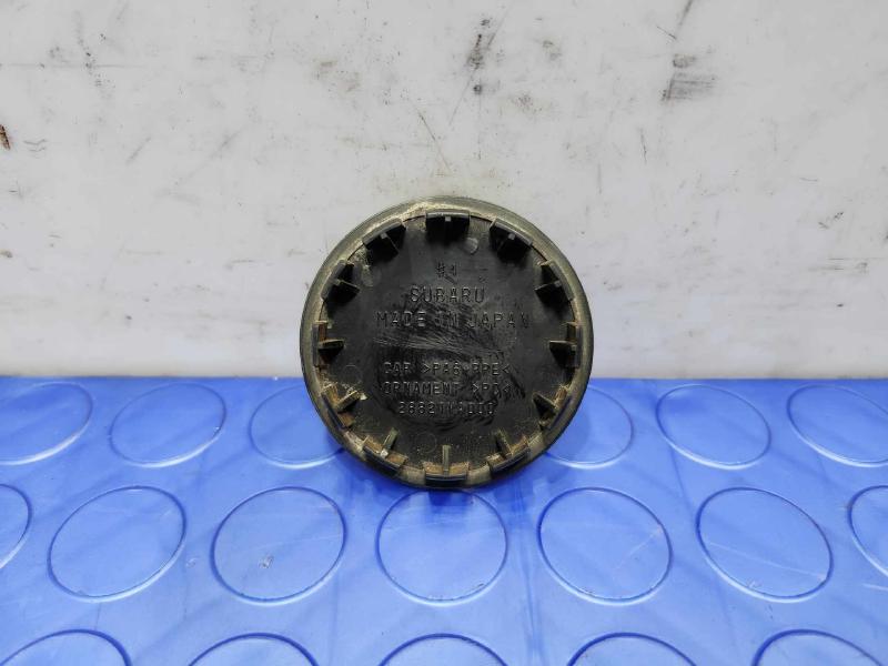2015 Subaru Legacy Center Cap