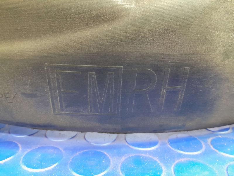 2014 Subaru Forester Inner Fender Liner