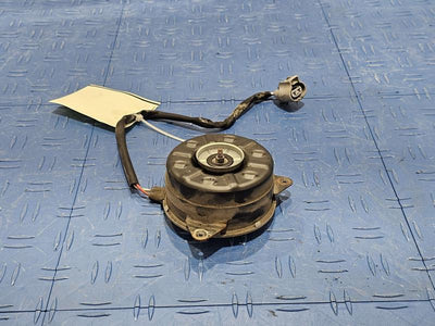 2016 Scion iM OEM Engine Radiator Cooling Fan Motor Genuine Part 1636322120