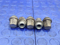 2017 Chevrolet Malibu Lug Nuts