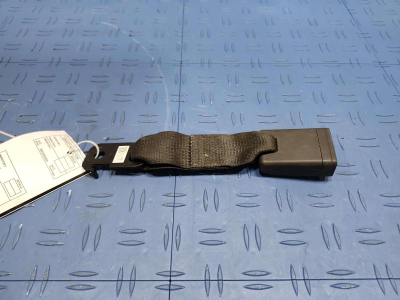 2017 GMC Acadia Rear Seat Belt