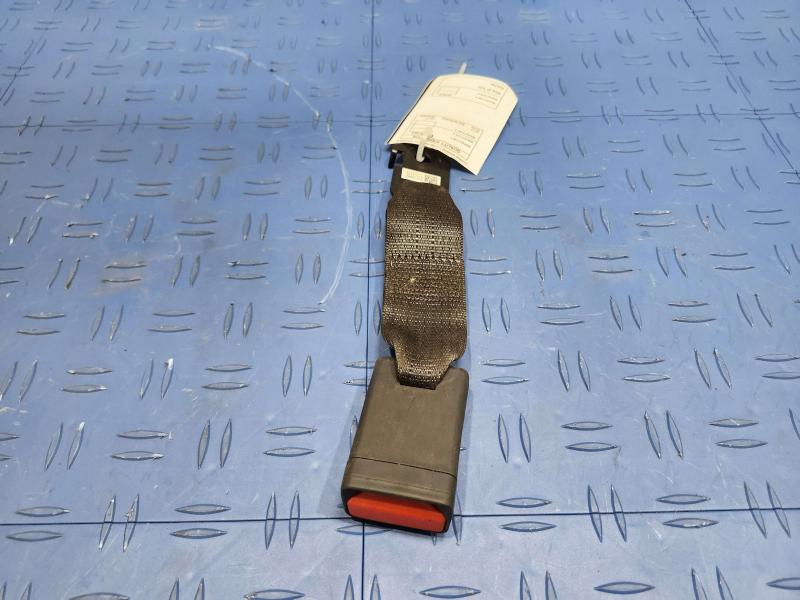 2017 GMC Acadia Rear Seat Belt