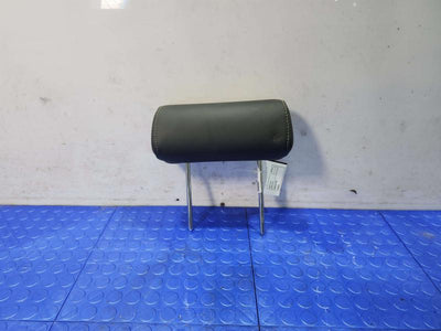 2019 Chevrolet Silverado 3500 Headrest