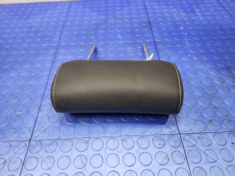 2019 Chevrolet Silverado 3500 Headrest