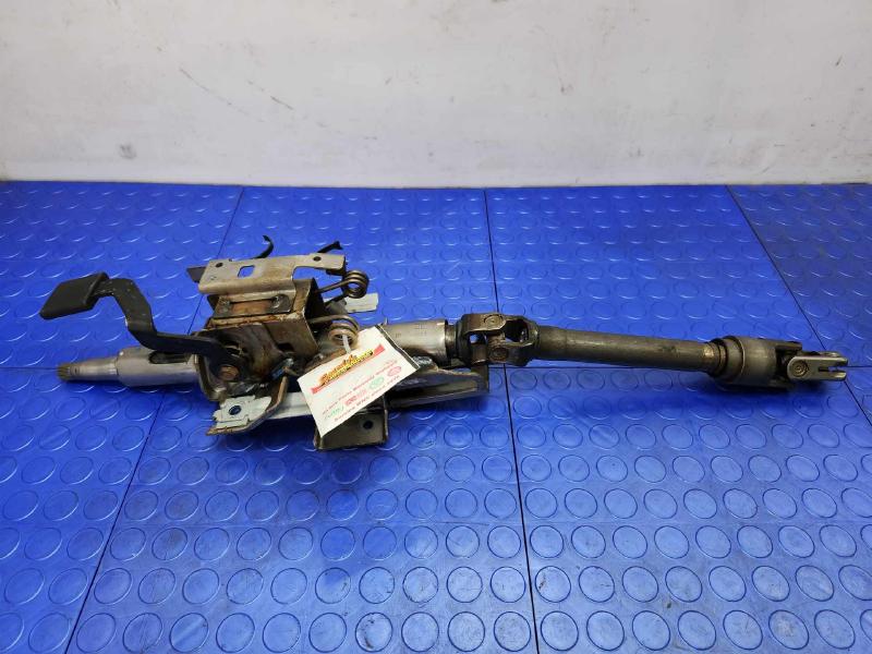 2006-2011 Honda Civic Sedan Bare Steering Column Genuine OEM 53200SNAA06