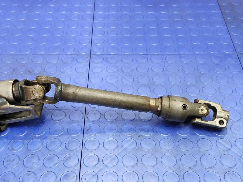 2006-2011 Honda Civic Sedan Bare Steering Column Genuine OEM 53200SNAA06