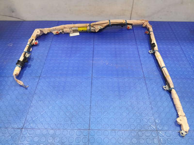 2013 Honda Accord Air Bag