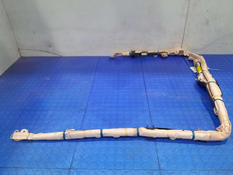 2013 Honda Accord Air Bag