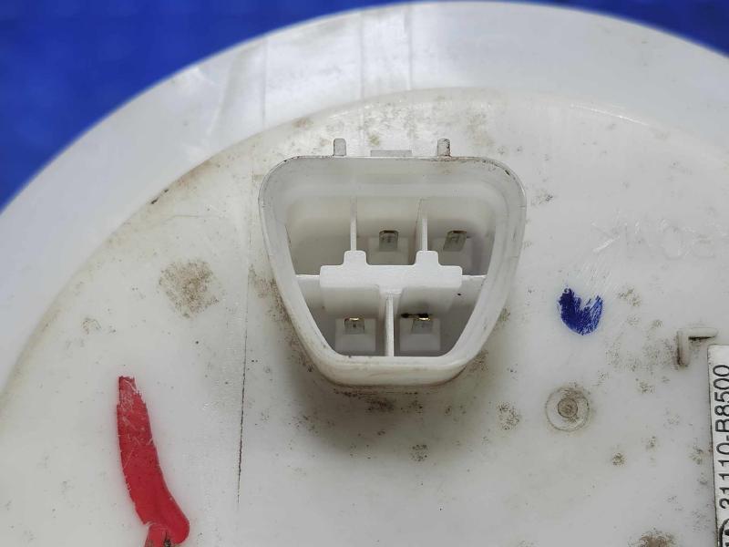 2013 Hyundai Santa Fe Fuel Pump