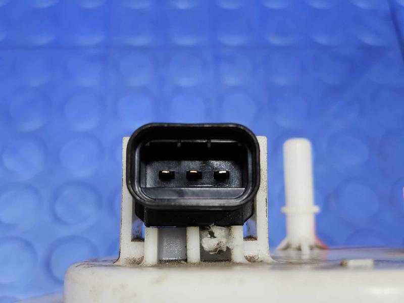 2013 Hyundai Santa Fe Fuel Pump