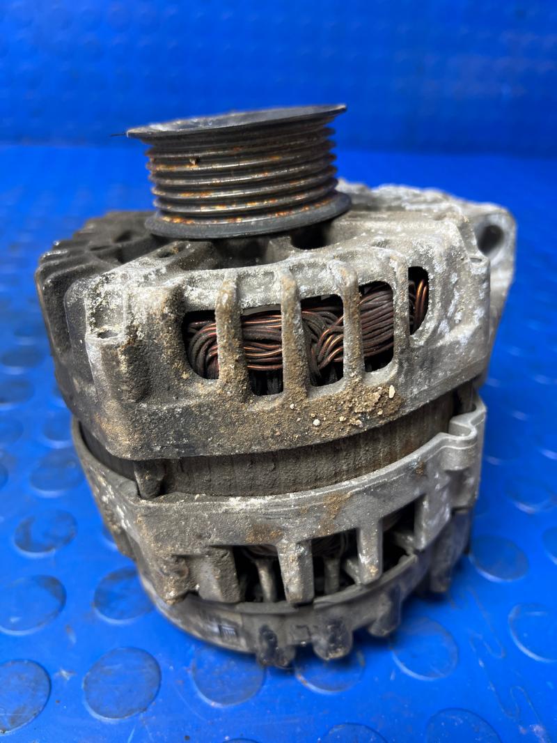 2012 Buick LaCrosse Alternator