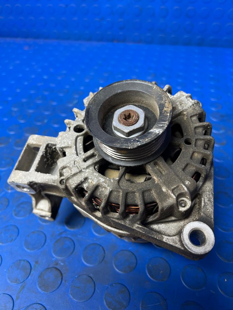 2012 Buick LaCrosse Alternator