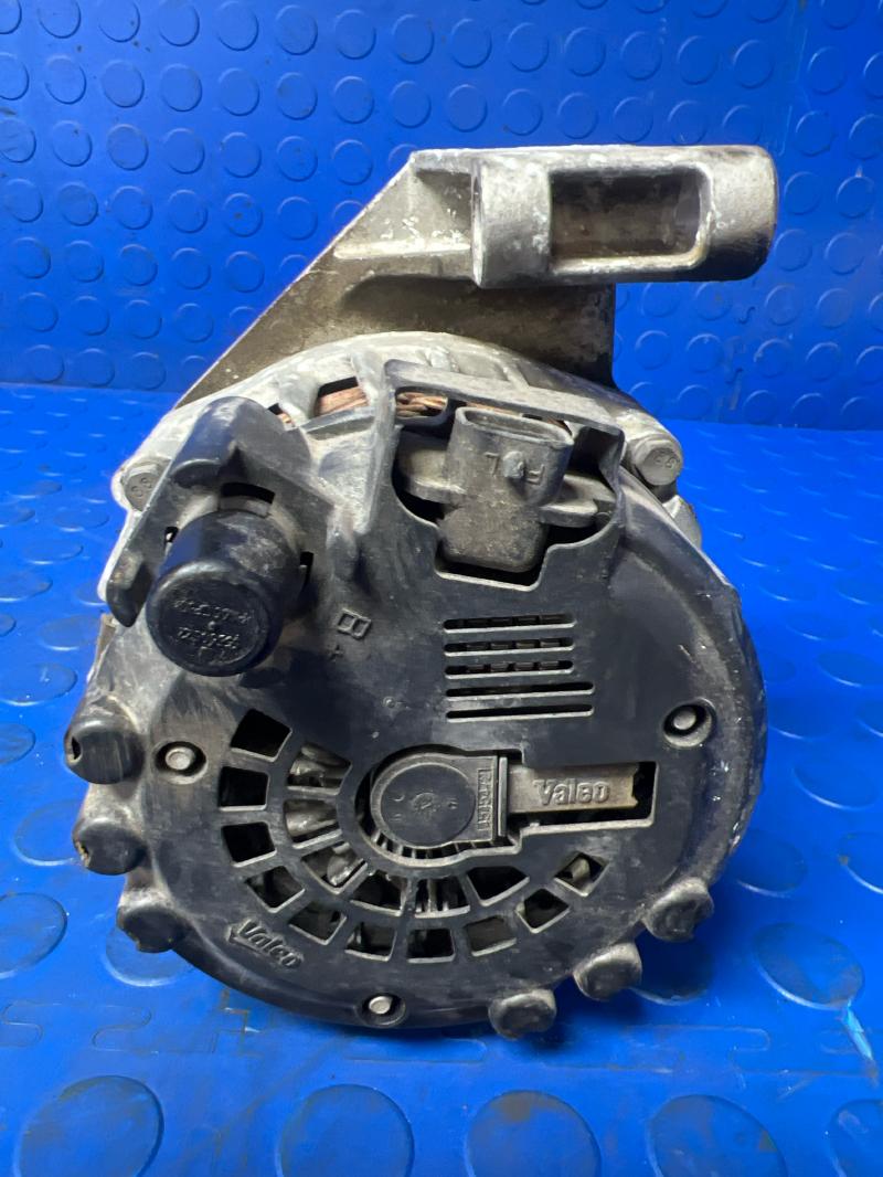 2012 Buick LaCrosse Alternator