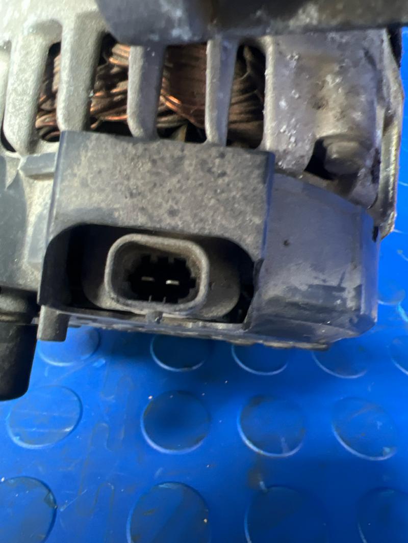 2012 Buick LaCrosse Alternator