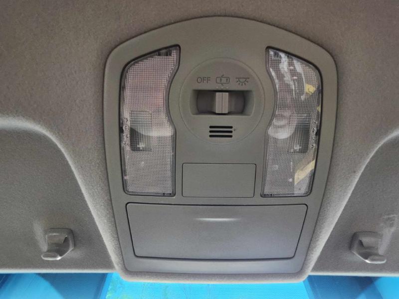 2012-2018 Toyota Prius V Roof Console Light Gray w/o Sunroof w/o Telematics OEM 8126047230B0