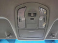 2012-2018 Toyota Prius V Roof Console Light Gray w/o Sunroof w/o Telematics OEM 8126047230B0
