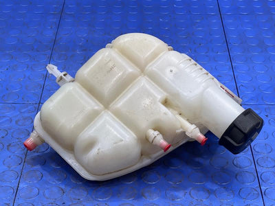 2016 MINI Cooper Coolant Recovery Bottle