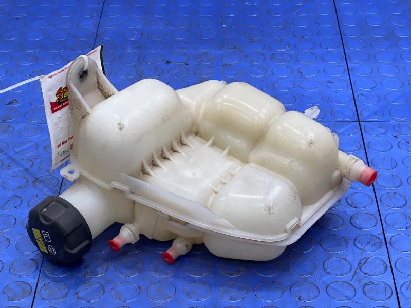 2016 MINI Cooper Coolant Recovery Bottle