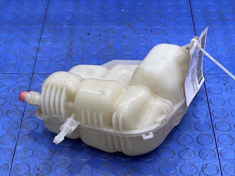 2016 MINI Cooper Coolant Recovery Bottle