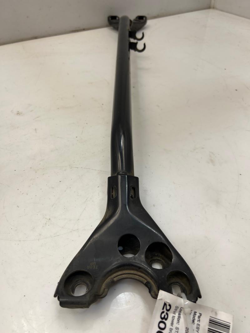 2009 - 2014 Acura TSX Strut Tower Brace OEM 74180-TE0-A00