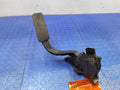 2008 Chevrolet Silverado 1500 Pedal Assembly