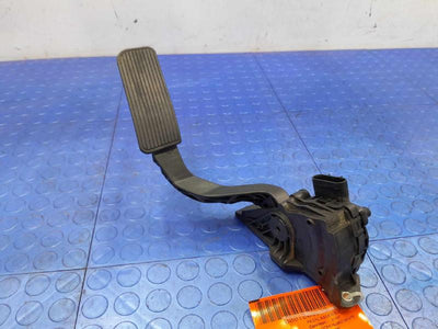 2008 Chevrolet Silverado 1500 Pedal Assembly