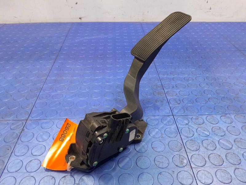 2008 Chevrolet Silverado 1500 Pedal Assembly