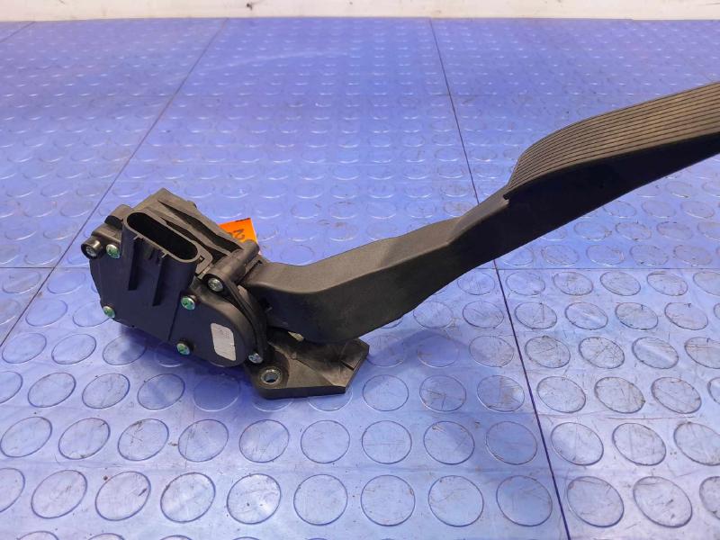 2008 Chevrolet Silverado 1500 Pedal Assembly