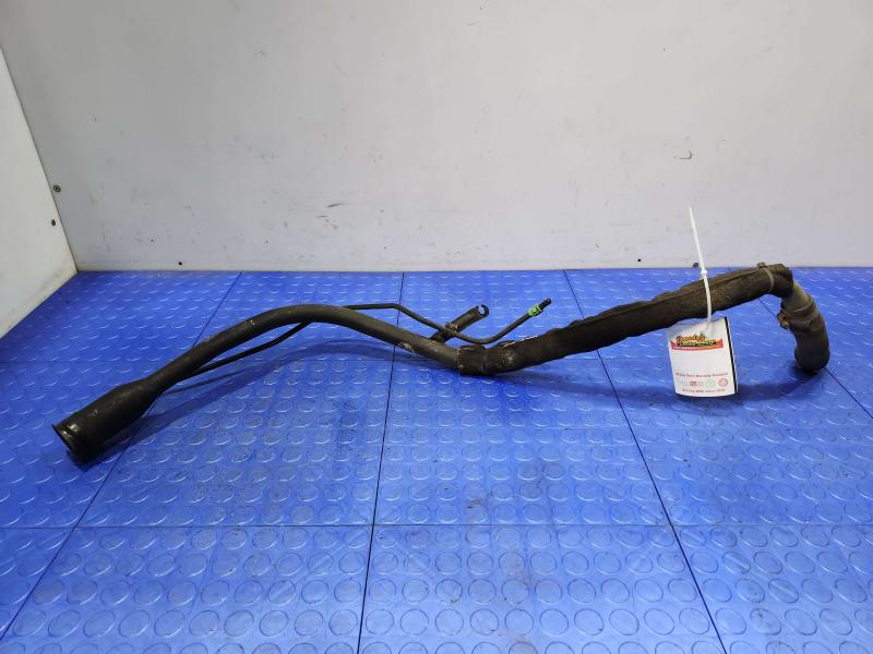 2010 Dodge Challenger Fuel Filler Neck