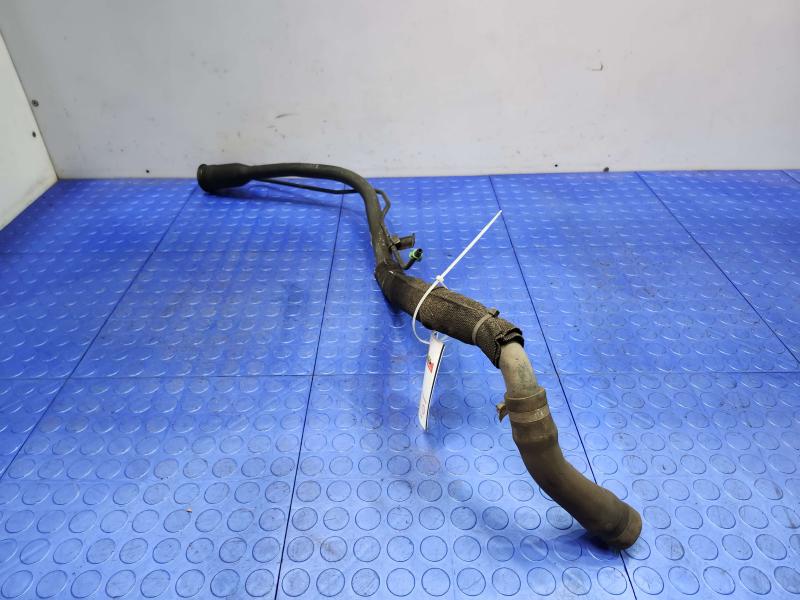 2010 Dodge Challenger Fuel Filler Neck