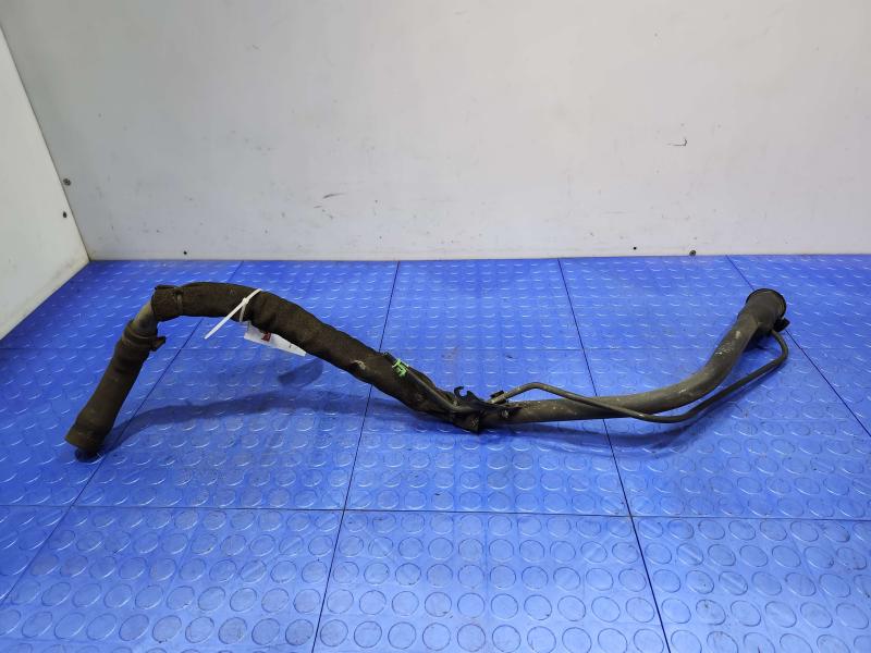 2010 Dodge Challenger Fuel Filler Neck