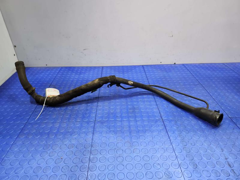 2010 Dodge Challenger Fuel Filler Neck