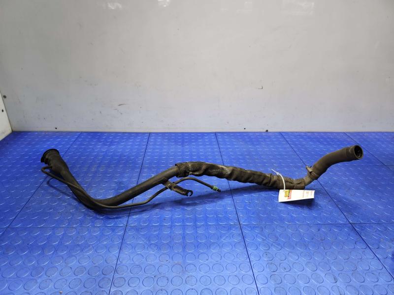 2010 Dodge Challenger Fuel Filler Neck