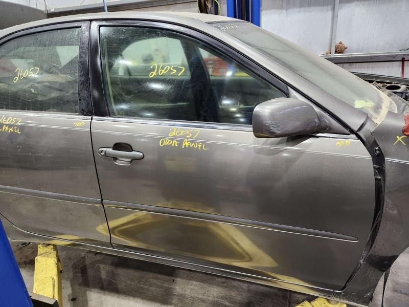 2002 Toyota Camry Front Door