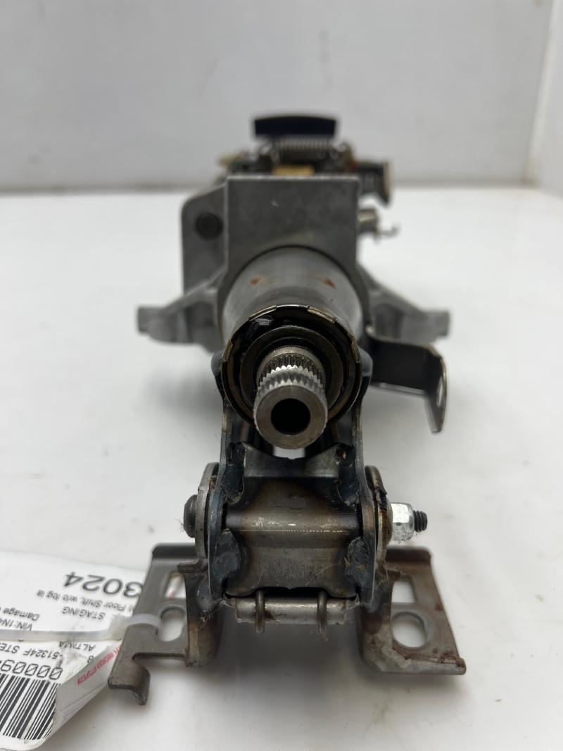 2010 - 2012 Nissan Altima Steering Column (Bare) OEM 48810JA06C
