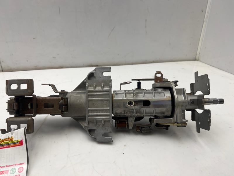 2010 - 2012 Nissan Altima Steering Column (Bare) OEM 48810JA06C
