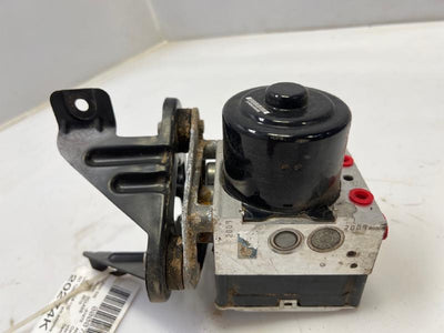 2010 Mercedes S-Class Anti-Lock Brake Parts
