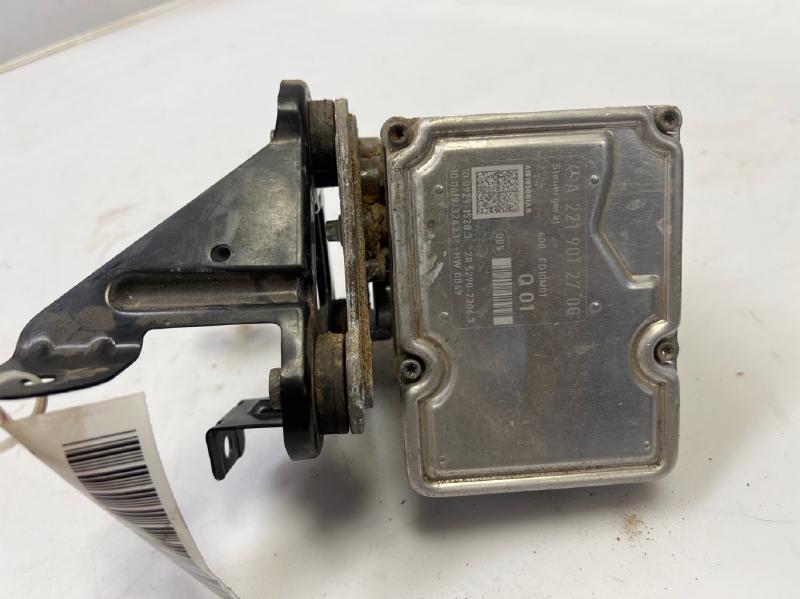 2010 Mercedes S-Class Anti-Lock Brake Parts