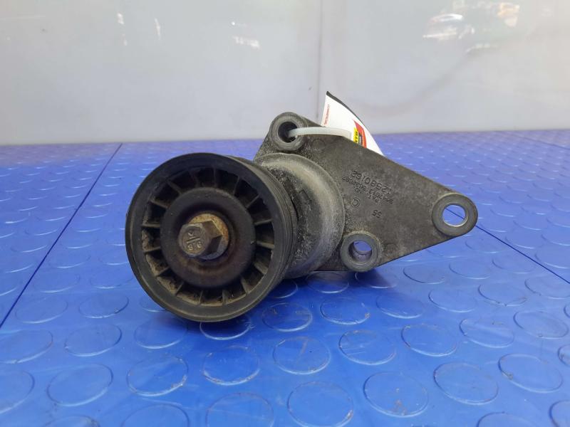 2007 Chevrolet Silverado 1500 Engine Belt Tensioner