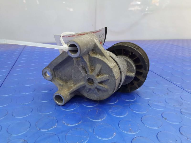 2007 Chevrolet Silverado 1500 Engine Belt Tensioner