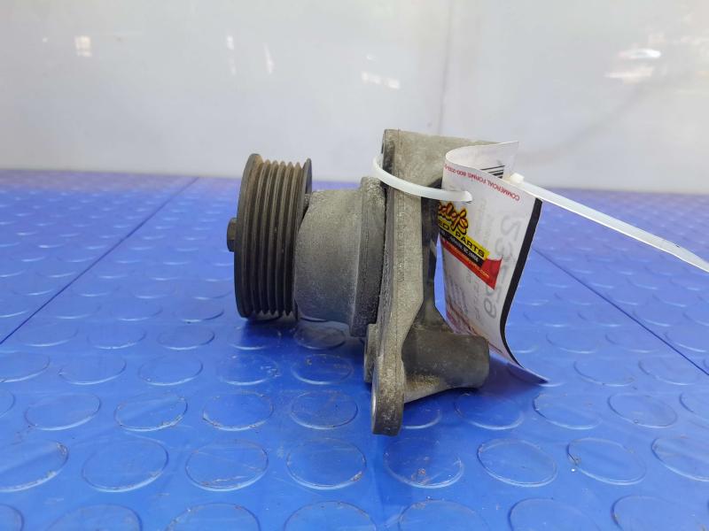 2007 Chevrolet Silverado 1500 Engine Belt Tensioner