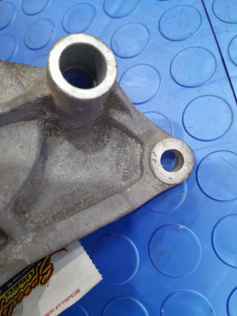 2007 Chevrolet Silverado 1500 Engine Belt Tensioner