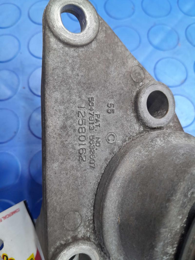 2007 Chevrolet Silverado 1500 Engine Belt Tensioner