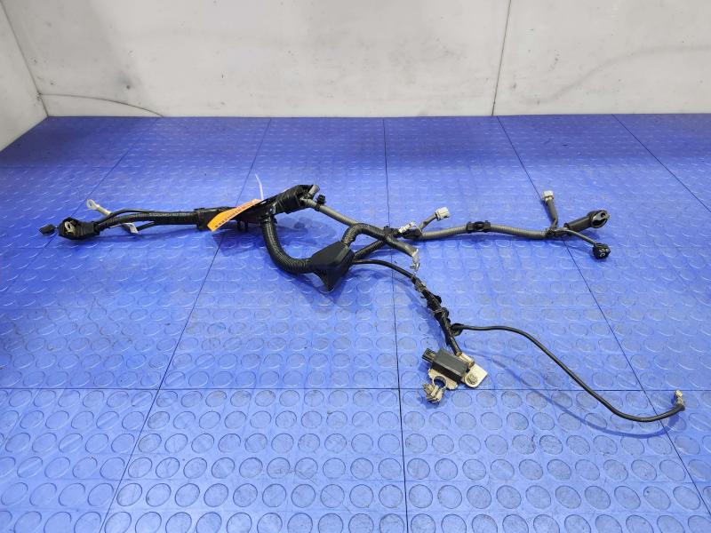2021 Subaru Crosstrek Wire Harness (Engine)
