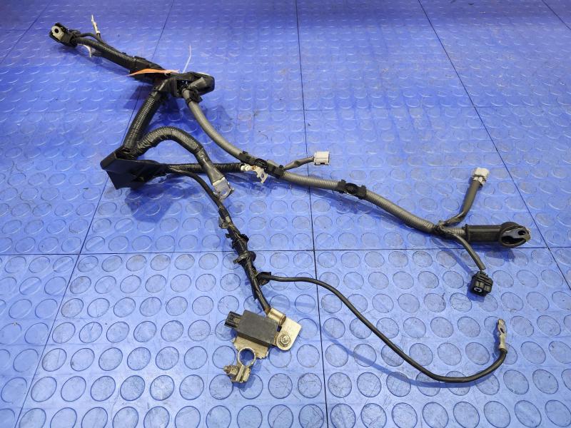 2021 Subaru Crosstrek Wire Harness (Engine)
