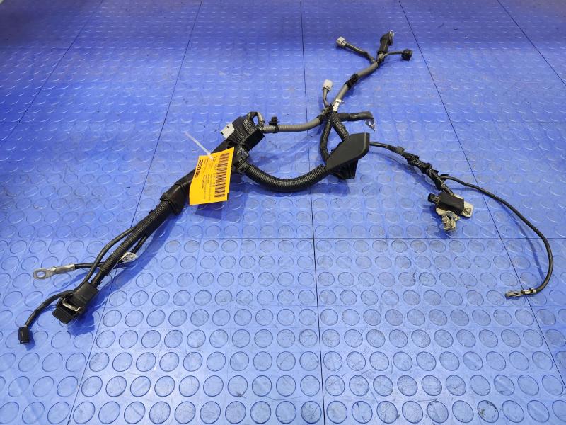 2021 Subaru Crosstrek Wire Harness (Engine)