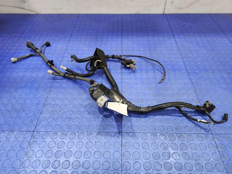 2021 Subaru Crosstrek Wire Harness (Engine)